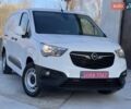 Білий Опель Combo Cargo, об'ємом двигуна 1.5 л та пробігом 146 тис. км за 12500 $, фото 23 на Automoto.ua