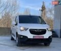 Білий Опель Combo Cargo, об'ємом двигуна 1.5 л та пробігом 140 тис. км за 12900 $, фото 12 на Automoto.ua