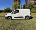Белый Опель Combo Cargo, объемом двигателя 0 л и пробегом 124 тыс. км за 11995 $, фото 6 на Automoto.ua