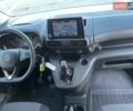 Білий Опель Combo Cargo, об'ємом двигуна 1.5 л та пробігом 140 тис. км за 12900 $, фото 40 на Automoto.ua