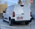 Білий Опель Combo Cargo, об'ємом двигуна 1.5 л та пробігом 140 тис. км за 12900 $, фото 6 на Automoto.ua