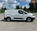 Белый Опель Combo Cargo, объемом двигателя 0 л и пробегом 147 тыс. км за 12500 $, фото 9 на Automoto.ua