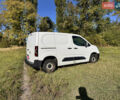 Белый Опель Combo Cargo, объемом двигателя 0 л и пробегом 124 тыс. км за 11995 $, фото 8 на Automoto.ua