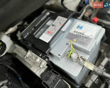 Белый Опель Combo Cargo, объемом двигателя 1.5 л и пробегом 108 тыс. км за 10950 $, фото 26 на Automoto.ua