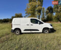 Белый Опель Combo Cargo, объемом двигателя 0 л и пробегом 124 тыс. км за 11995 $, фото 3 на Automoto.ua