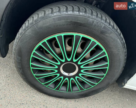 Белый Опель Combo Cargo, объемом двигателя 1.5 л и пробегом 108 тыс. км за 10950 $, фото 27 на Automoto.ua