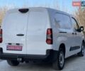 Білий Опель Combo Cargo, об'ємом двигуна 1.5 л та пробігом 140 тис. км за 12999 $, фото 4 на Automoto.ua