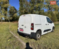 Белый Опель Combo Cargo, объемом двигателя 0 л и пробегом 124 тыс. км за 11995 $, фото 7 на Automoto.ua