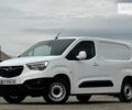 Білий Опель Combo Cargo, об'ємом двигуна 1.5 л та пробігом 110 тис. км за 14700 $, фото 2 на Automoto.ua