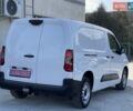 Білий Опель Combo Cargo, об'ємом двигуна 1.5 л та пробігом 140 тис. км за 12999 $, фото 16 на Automoto.ua