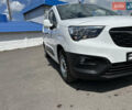 Белый Опель Combo Cargo, объемом двигателя 0 л и пробегом 147 тыс. км за 12500 $, фото 6 на Automoto.ua