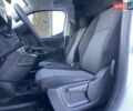 Білий Опель Combo Cargo, об'ємом двигуна 1.5 л та пробігом 140 тис. км за 12900 $, фото 34 на Automoto.ua