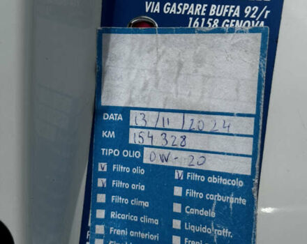Білий Опель Combo Cargo, об'ємом двигуна 1.5 л та пробігом 154 тис. км за 10700 $, фото 75 на Automoto.ua