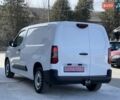 Білий Опель Combo Cargo, об'ємом двигуна 1.5 л та пробігом 140 тис. км за 12900 $, фото 18 на Automoto.ua