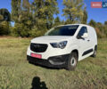Белый Опель Combo Cargo, объемом двигателя 0 л и пробегом 124 тыс. км за 11995 $, фото 1 на Automoto.ua