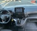 Білий Опель Combo Cargo, об'ємом двигуна 1.5 л та пробігом 140 тис. км за 12900 $, фото 37 на Automoto.ua