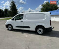 Белый Опель Combo Cargo, объемом двигателя 0 л и пробегом 147 тыс. км за 12500 $, фото 16 на Automoto.ua