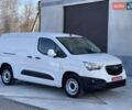 Білий Опель Combo Cargo, об'ємом двигуна 1.5 л та пробігом 140 тис. км за 12900 $, фото 1 на Automoto.ua