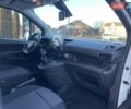 Білий Опель Combo Cargo, об'ємом двигуна 1.5 л та пробігом 140 тис. км за 12900 $, фото 38 на Automoto.ua