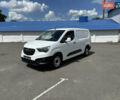 Белый Опель Combo Cargo, объемом двигателя 0 л и пробегом 147 тыс. км за 12500 $, фото 1 на Automoto.ua