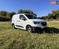 Белый Опель Combo Cargo, объемом двигателя 0 л и пробегом 124 тыс. км за 11995 $, фото 4 на Automoto.ua