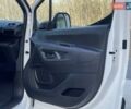 Білий Опель Combo Cargo, об'ємом двигуна 1.5 л та пробігом 146 тис. км за 12500 $, фото 25 на Automoto.ua
