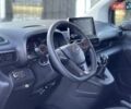 Білий Опель Combo Cargo, об'ємом двигуна 1.5 л та пробігом 140 тис. км за 12900 $, фото 30 на Automoto.ua