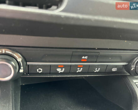 Белый Опель Combo Cargo, объемом двигателя 1.5 л и пробегом 108 тыс. км за 10950 $, фото 23 на Automoto.ua