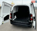 Белый Опель Combo Cargo, объемом двигателя 1.5 л и пробегом 108 тыс. км за 10950 $, фото 9 на Automoto.ua