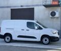 Білий Опель Combo Cargo, об'ємом двигуна 1.5 л та пробігом 140 тис. км за 12999 $, фото 11 на Automoto.ua