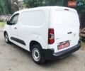 Белый Опель Combo Cargo, объемом двигателя 2 л и пробегом 79 тыс. км за 15950 $, фото 11 на Automoto.ua
