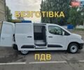 Белый Опель Combo Cargo, объемом двигателя 2 л и пробегом 79 тыс. км за 15950 $, фото 1 на Automoto.ua