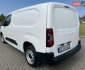 Белый Опель Combo Cargo, объемом двигателя 1.5 л и пробегом 189 тыс. км за 13999 $, фото 4 на Automoto.ua