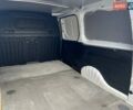 Белый Опель Combo Cargo, объемом двигателя 1.5 л и пробегом 189 тыс. км за 13999 $, фото 10 на Automoto.ua