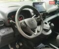 Белый Опель Combo Cargo, объемом двигателя 2 л и пробегом 79 тыс. км за 15950 $, фото 13 на Automoto.ua