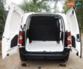 Белый Опель Combo Cargo, объемом двигателя 2 л и пробегом 79 тыс. км за 15950 $, фото 6 на Automoto.ua
