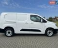 Белый Опель Combo Cargo, объемом двигателя 1.5 л и пробегом 189 тыс. км за 13999 $, фото 1 на Automoto.ua