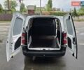 Белый Опель Combo Cargo, объемом двигателя 1.5 л и пробегом 92 тыс. км за 15900 $, фото 38 на Automoto.ua