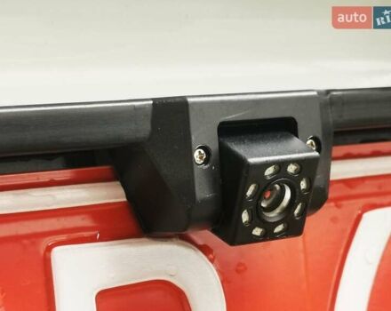 Белый Опель Combo Cargo, объемом двигателя 2 л и пробегом 79 тыс. км за 15950 $, фото 29 на Automoto.ua