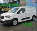 Белый Опель Combo Cargo, объемом двигателя 1.5 л и пробегом 92 тыс. км за 15900 $, фото 1 на Automoto.ua