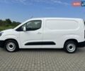 Белый Опель Combo Cargo, объемом двигателя 1.5 л и пробегом 189 тыс. км за 13999 $, фото 5 на Automoto.ua