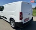 Белый Опель Combo Cargo, объемом двигателя 1.5 л и пробегом 98 тыс. км за 13999 $, фото 6 на Automoto.ua