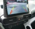 Белый Опель Combo Cargo, объемом двигателя 2 л и пробегом 79 тыс. км за 15950 $, фото 1 на Automoto.ua