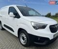 Белый Опель Combo Cargo, объемом двигателя 1.5 л и пробегом 189 тыс. км за 13999 $, фото 2 на Automoto.ua