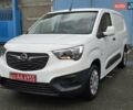 Белый Опель Combo Cargo, объемом двигателя 1.5 л и пробегом 92 тыс. км за 15900 $, фото 35 на Automoto.ua