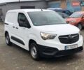 Білий Опель Combo Cargo, об'ємом двигуна 1.5 л та пробігом 126 тис. км за 13000 $, фото 1 на Automoto.ua