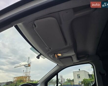 Белый Опель Combo Cargo, объемом двигателя 2 л и пробегом 79 тыс. км за 15950 $, фото 25 на Automoto.ua