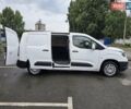 Белый Опель Combo Cargo, объемом двигателя 1.5 л и пробегом 92 тыс. км за 15900 $, фото 37 на Automoto.ua