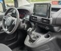 Белый Опель Combo Cargo, объемом двигателя 1.5 л и пробегом 92 тыс. км за 15900 $, фото 3 на Automoto.ua