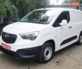 Белый Опель Combo Cargo, объемом двигателя 2 л и пробегом 79 тыс. км за 15950 $, фото 1 на Automoto.ua